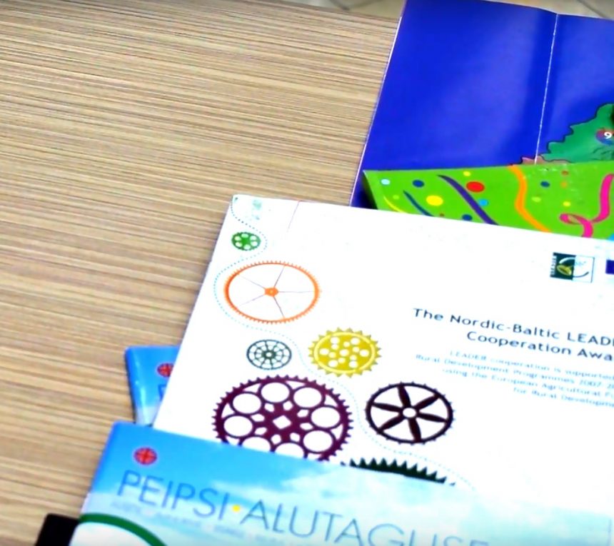 A fost publicat ghidul pentru măsura M5 – sesiunea II